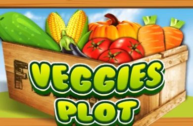 Veggies Plot