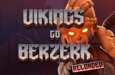 Vikings Go Berzerk