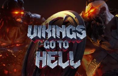Vikings go to Hell