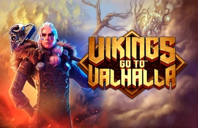 Vikings Go To Valhalla