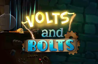 Volts and Bolts