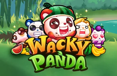 Wacky Panda