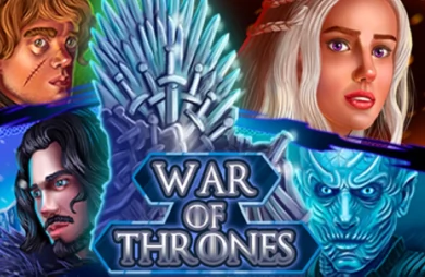 War of Thrones (KA Gaming)