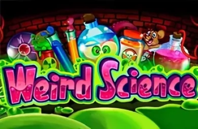 Weird Science
