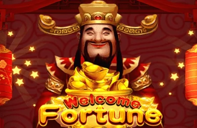 Welcome Fortune (KA Gaming)