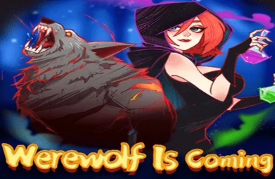 Werewolf Is Coming
