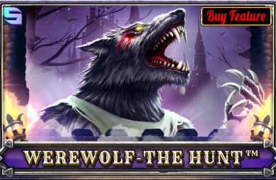Werewolf - The Hunt