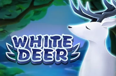 White Deer