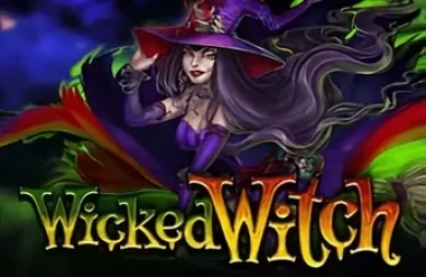 Wicked Witch