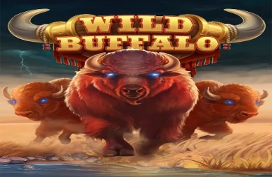 Wild Buffalo (NetGame)
