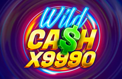 Wild Cash x9990