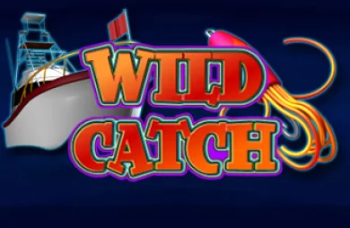 Wild Catch (Microgaming)