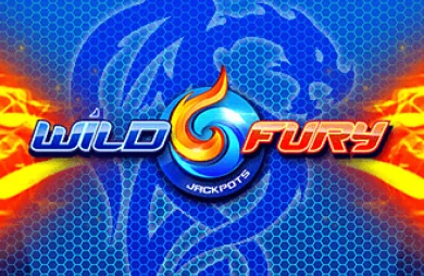 Wild Fury Jackpots