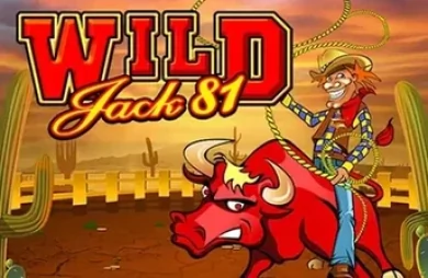 Wild Jack 81