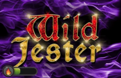 Wild Jester