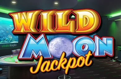Wild Moon Jackpot 5k