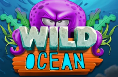 Wild Ocean