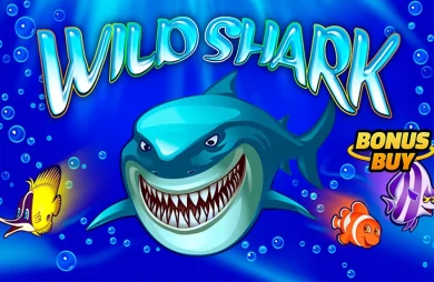 Wild Shark Bonus Buy