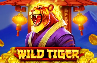 Wild Tiger (BGaming)