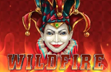 WildFire (Slotmill)