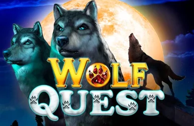 Wolf Quest