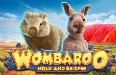 Wombaroo