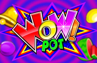Wow Pot