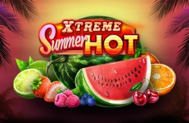 Xtreme Summer Hot