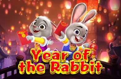 Year of the Rabbit (KA Gaming)