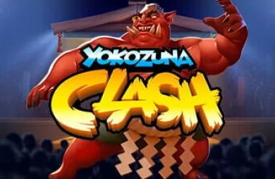 Yokozuna Clash