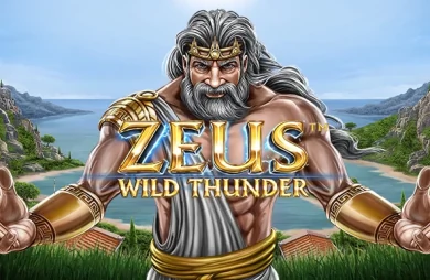 Zeus Wild Thunder