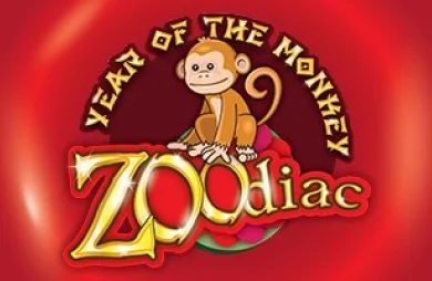 Zoodiac (Booming Games)