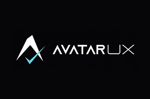 AvatarUX Studios logo