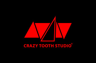 Crazy Tooth Studio logo