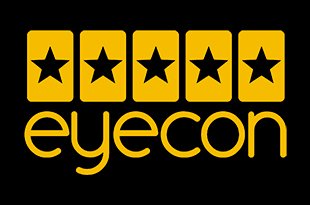 Eyecon logo