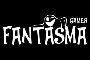 Fantasma Games logo