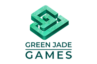 Green Jade Games logo