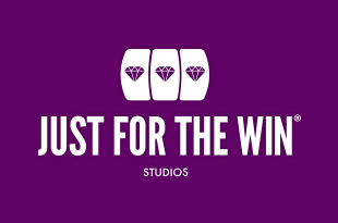 JustForTheWin logo