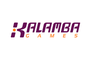 Kalamba Games logo
