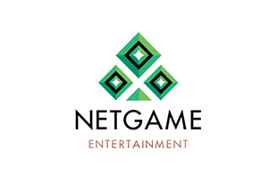 NetGame logo