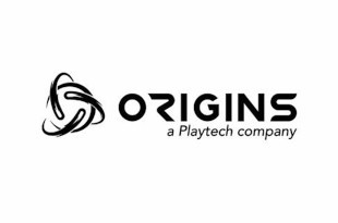 Playtech Origins logo