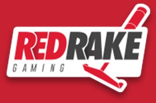 Red Rake logo