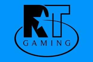 Reel Time Gaming logo