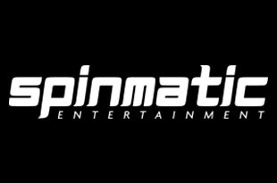 Spinmatic logo
