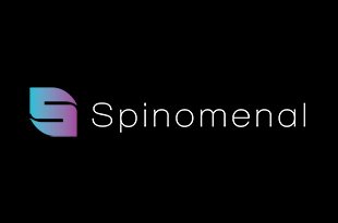 Spinomenal logo