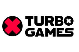 Turbo Games logo