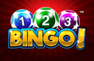 1-2-3 Bingo!