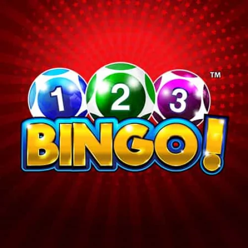 1-2-3 Bingo!