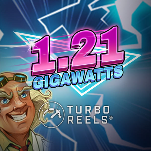 1.21 Gigawatts