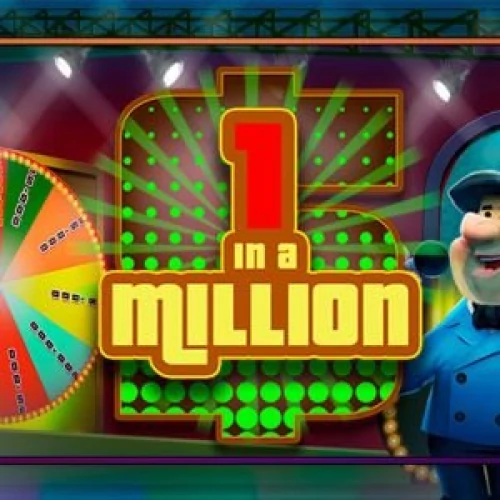 1 in a Million